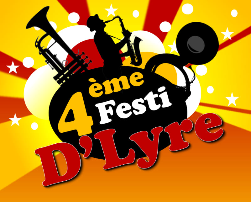 Festi D’Lyre de Cour Cheverny